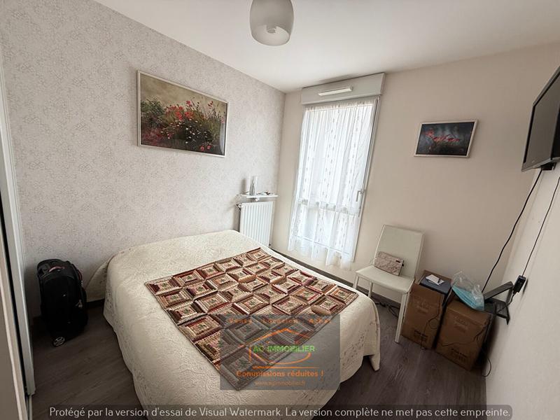 Appartement - 81 m² - 4 pièces