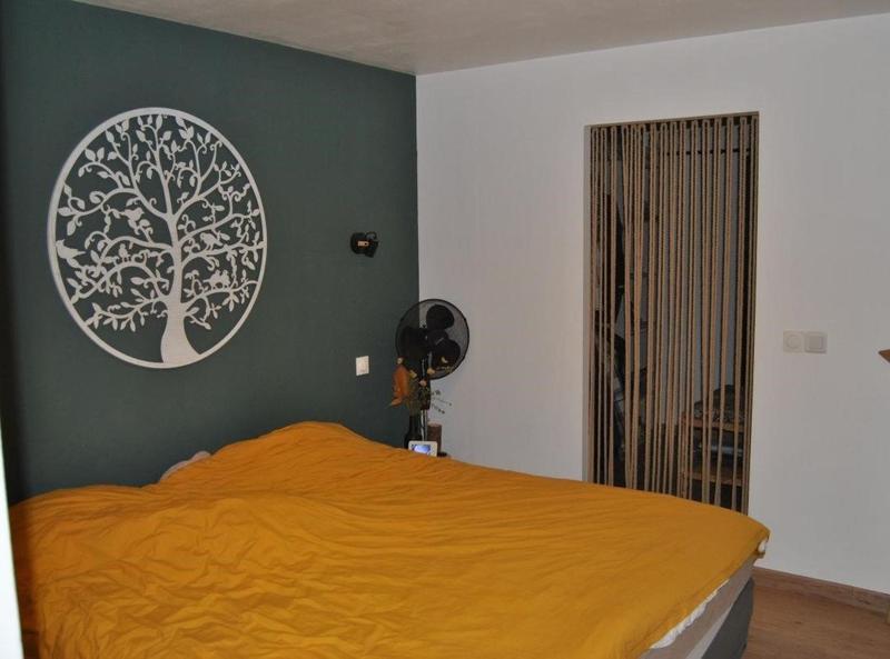 Maison - 170 m² - 5 pièces