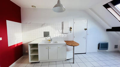 Appartement - 73 m² - 2 pièces