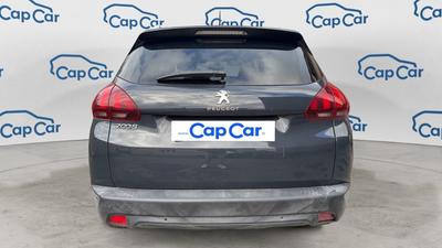 Peugeot 2008 1.2 Puretech 130 Signature