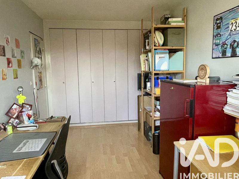 Appartement - 78 m² - 4 pièces