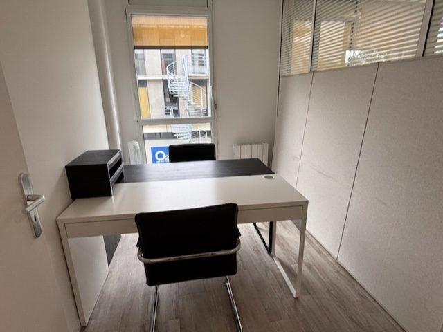 Bureau - 205 m²