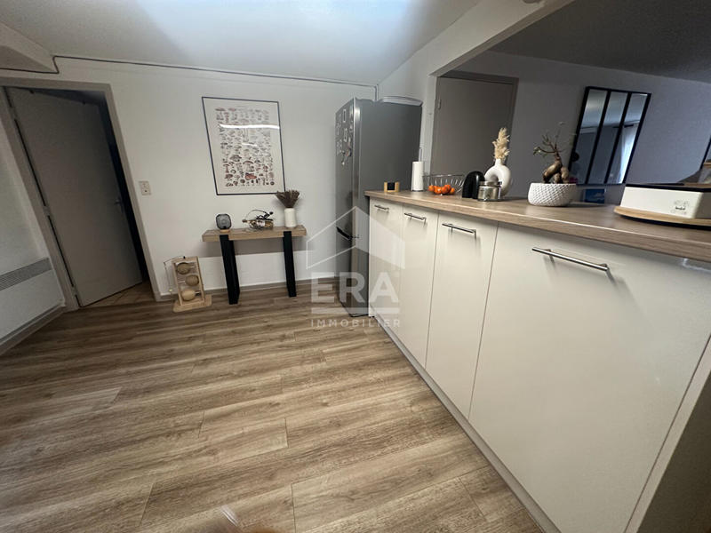 Maison - 171 m² - 4 pièces