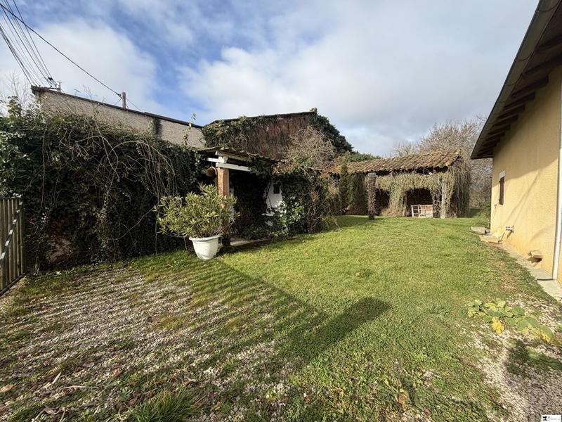 Maison traditionnelle - 106 m² - 5 pièces