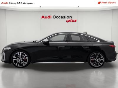 Audi S5 Tfsi Hybride 367 ch s tronic 7 Quattro