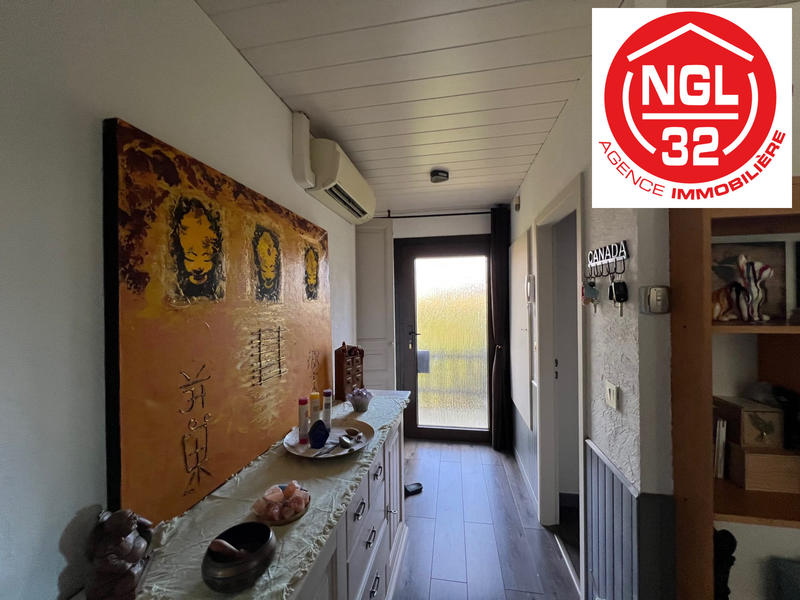 Maison - 127 m² - 5 pièces