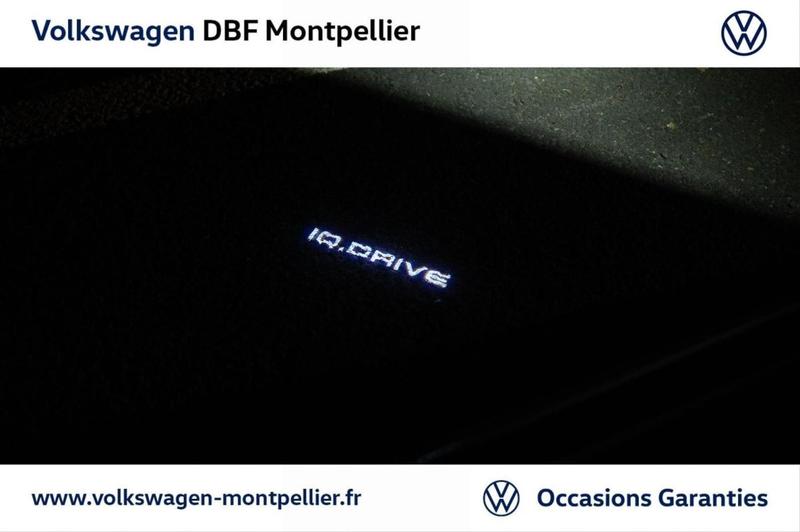 Volkswagen Golf 1.5 Tsi 130 Evo Dsg7 Iq.Drive