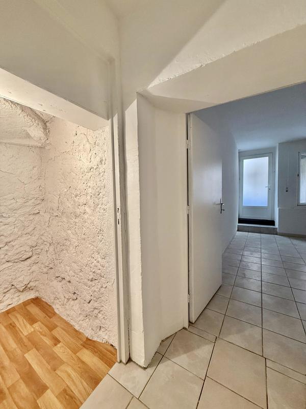 Maison de village - 71 m² - 3 pièces