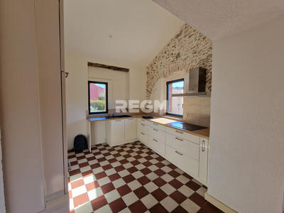 Bastide - 96 m² - 4 pièces