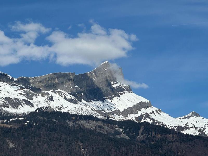 Appartement - 75 m² - 4 pièces