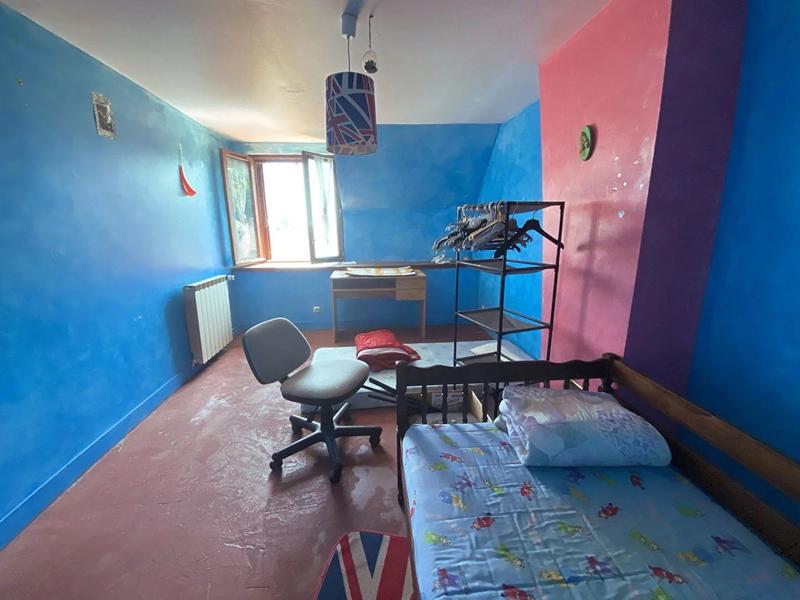 Maison - 175 m² - 7 pièces