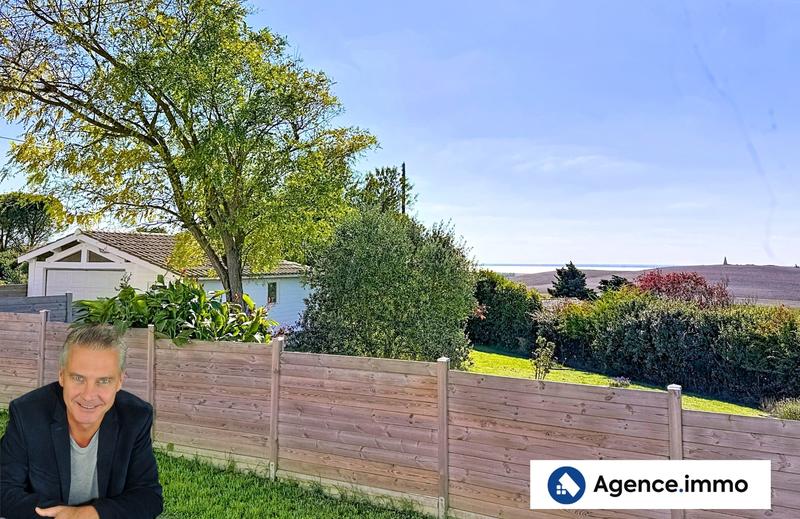 Viager - Maison ancienne - 98 m² - 4 pièces