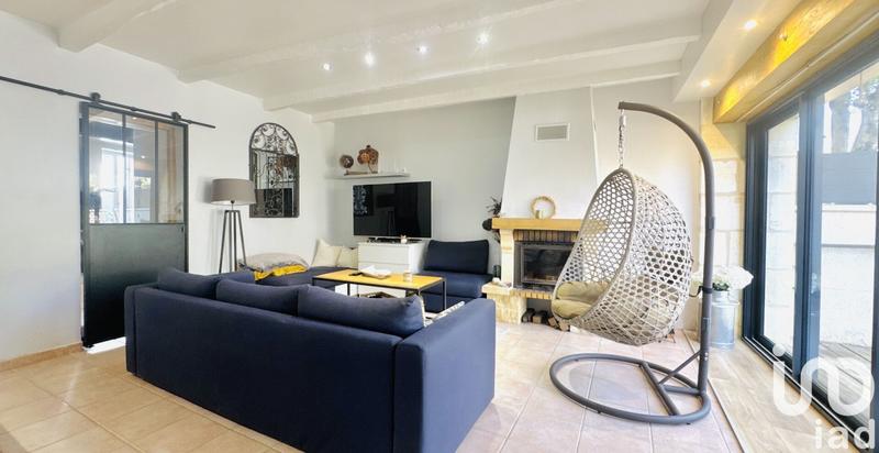 Maison - 106 m² - 4 pièces