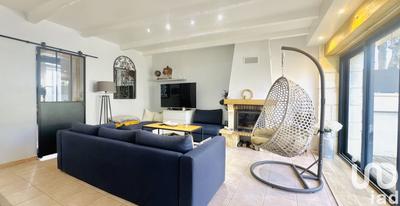 Maison - 106 m² - 4 pièces