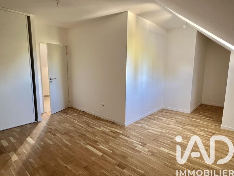 Duplex - 95 m² - 4 pièces