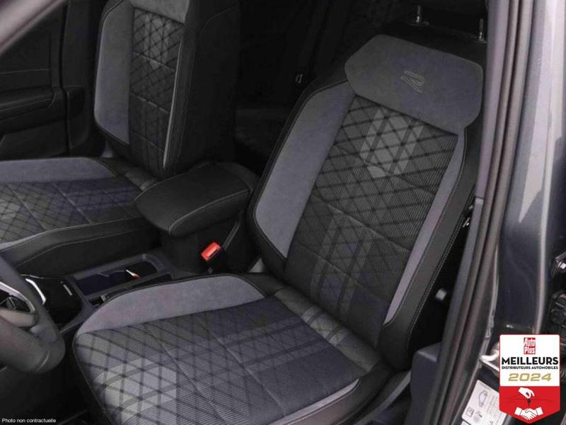 Volkswagen t-Roc 1.5 TSi 150 Dsg R-Line Edition