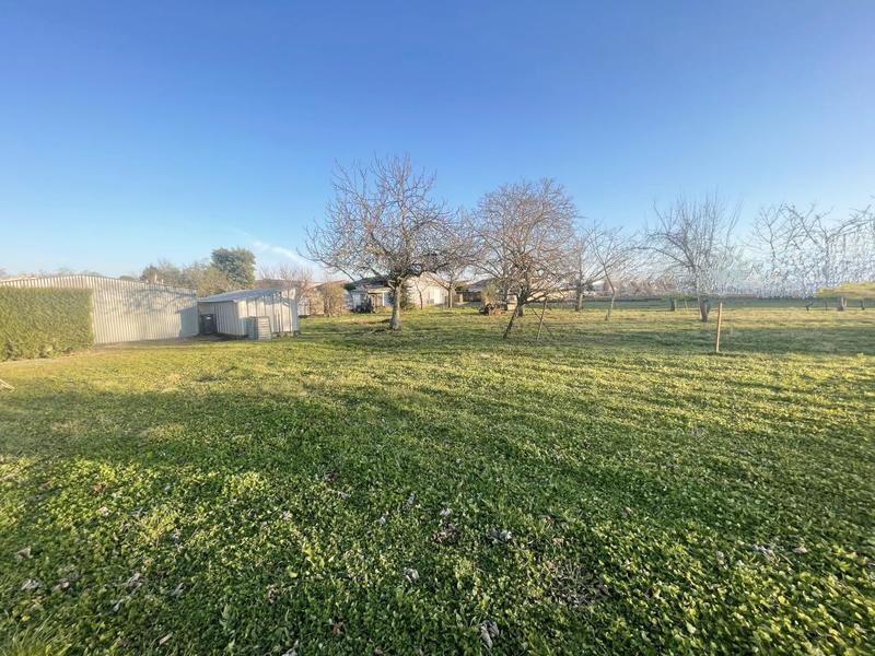 Maison - 96 m² - 5 pièces