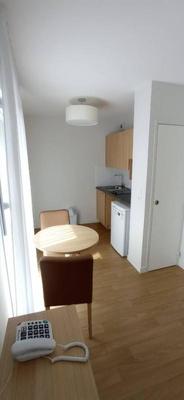Appartement - 30 m² - 1 pièce