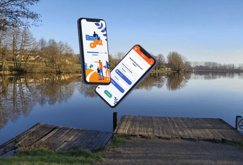 Escapades familiales- Ludilac