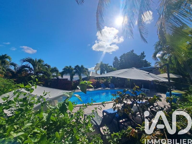 Maison - 147 m² - 5 pièces