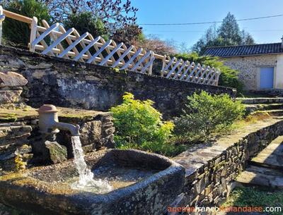 Maison jumelée - 145 m² - 6 pièces