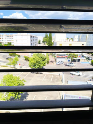 Appartement - 18 m² - 1 pièce