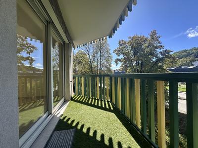 Appartement - 80 m² - 3 pièces