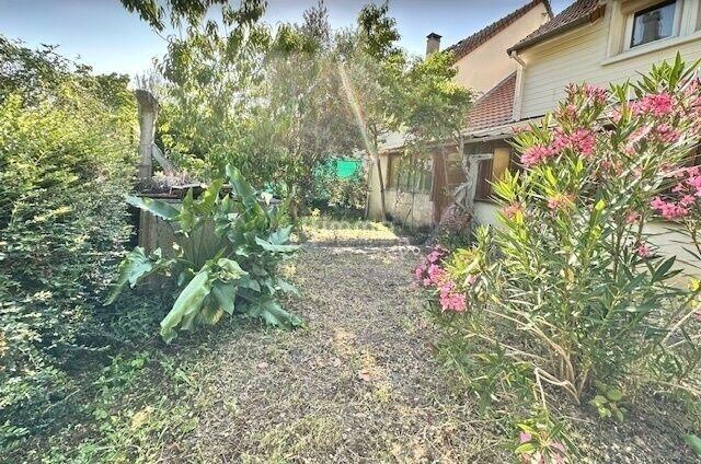 Maison - 79 m² - 4 pièces