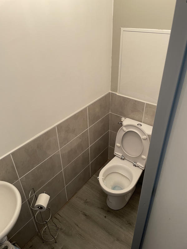 Appartement - 88 m² - 4 pièces