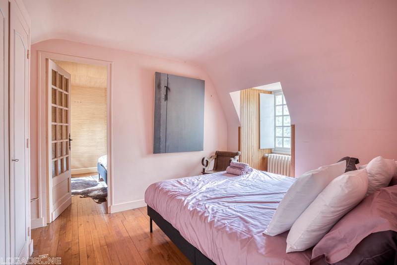 Maison traditionnelle - 152 m² - 5 pièces