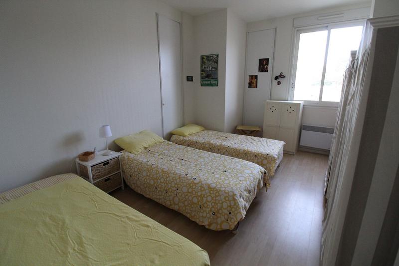 Appartement - 100 m² - 4 pièces