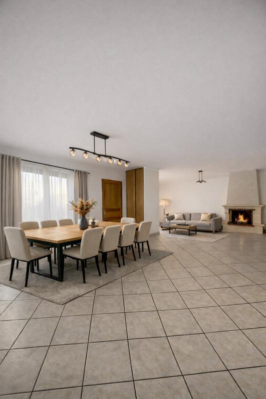 Maison - 103 m² - 5 pièces