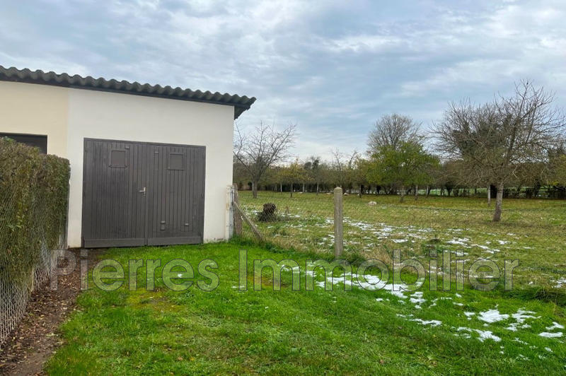 Maison - 64 m² - 3 pièces