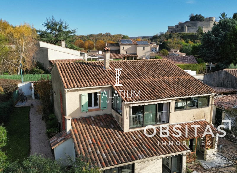 Maison - 145 m² - 5 pièces