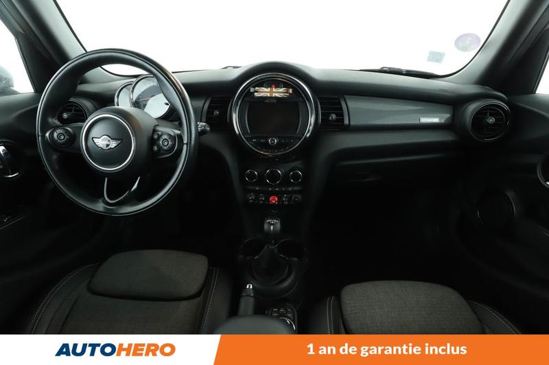 Mini Mini Cooper Edition Shoreditch 5p 136 ch