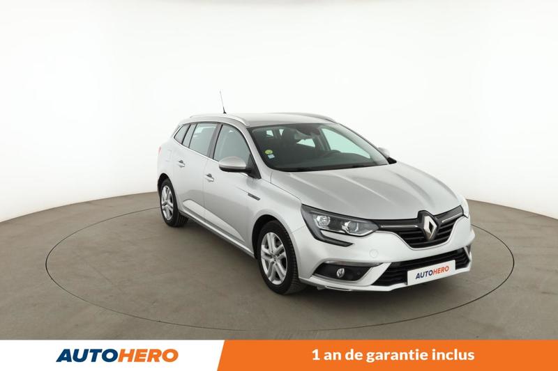 Renault Mégane Estate 1.5 dCi Energy Business 110 ch