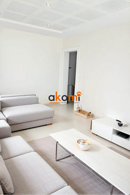 Appartement - 73 m² - 3 pièces