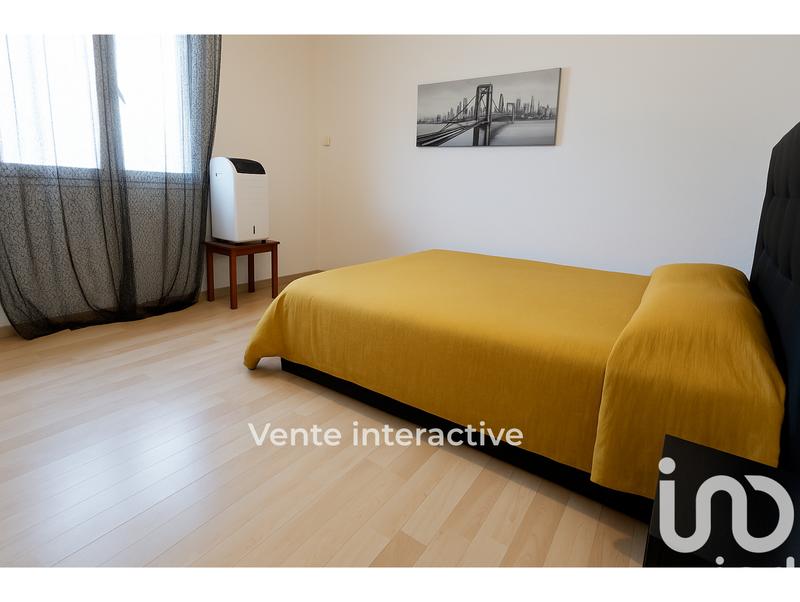 Maison - 138 m² - 4 pièces