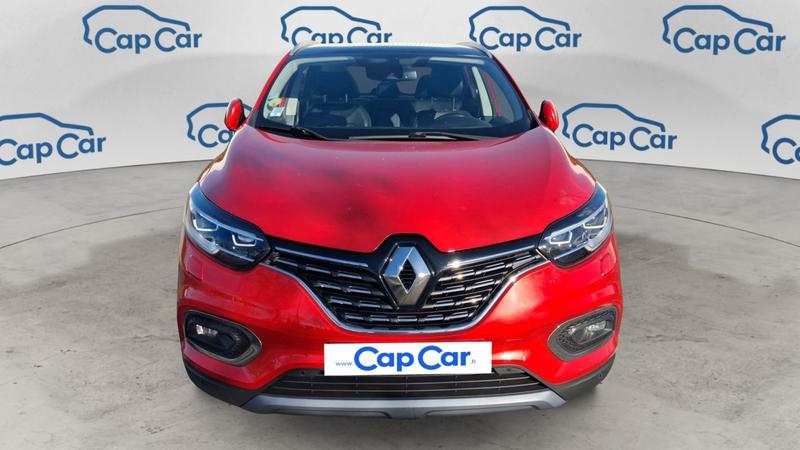 Renault Kadjar 1.5 Blue dCi 115 Edc7 Intens - Automatique