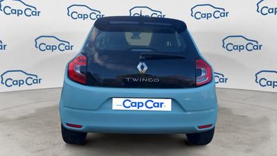 Renault Twingo Ze 81 Equilibre