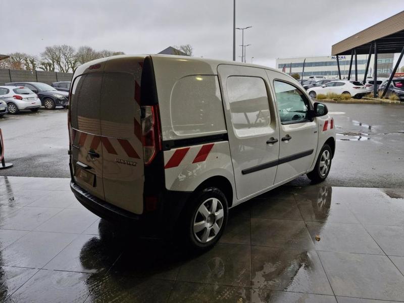 Renault Kangoo Express Z.E. Achat Integral Extra R-Link