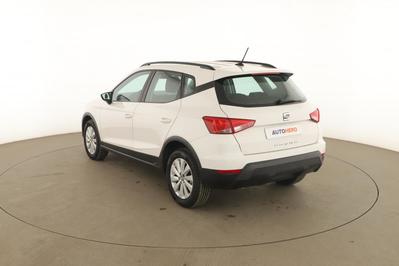 Seat Arona 1.0 EcoTSI Style Dsg7 115 ch
