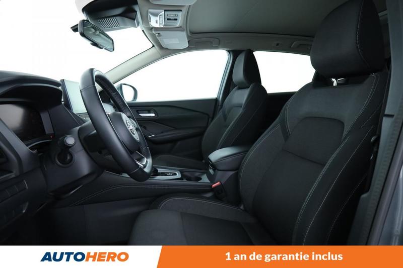 Nissan Qashqai 1.5 e-Power n-Connecta 190 ch