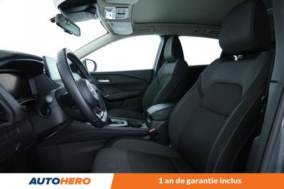 Nissan Qashqai 1.5 e-Power n-Connecta 190 ch