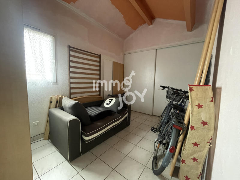 Maison - 41 m² - 3 pièces