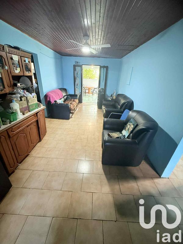 Maison - 117 m² - 5 pièces