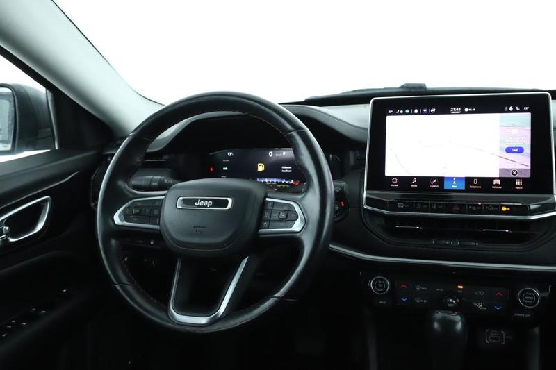 Jeep Compass 1.3 Gse T4 Phev 4xe Trailhawk At6 240 ch