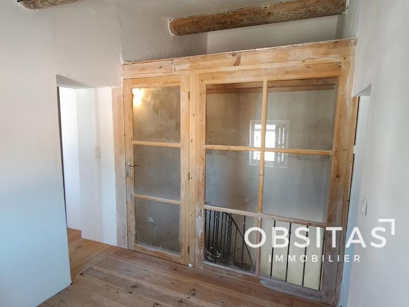 Maison - 164 m² - 6 pièces