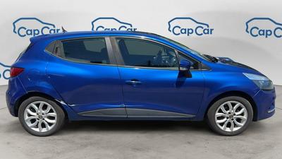Renault Clio IV 0.9 TCe 90 Zen