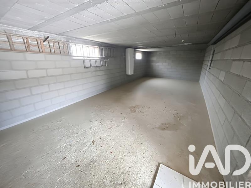 Maison - 86 m² - 5 pièces